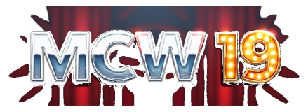 mcw 19 logo